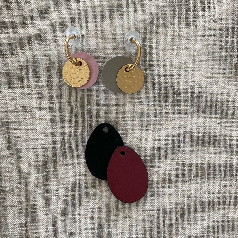 Stella & Dot Color Pop Versatile